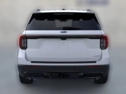 Ford Explorer ST-Line 4WD 2026