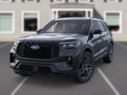 Ford Explorer ST-Line 4WD 2026