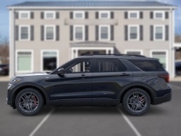 Ford Explorer ST-Line 4WD 2026