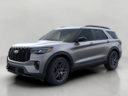Ford Explorer ST-Line 4WD 2026