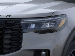 Ford Explorer ST-Line 4WD 2026