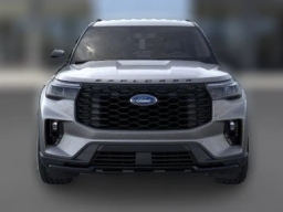 Ford Explorer ST-Line 4WD 2026