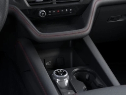 Ford Explorer ST-Line 4WD 2026