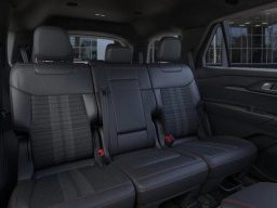 Ford Explorer ST-Line 4WD 2026