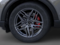 Ford Explorer ST-Line 4WD 2026