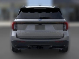 Ford Explorer ST-Line 4WD 2026