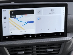 Ford Explorer ST-Line 4WD 2026