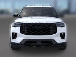 Ford Explorer ST-Line 4WD 2026