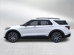 Ford Explorer ST-Line 4WD 2026