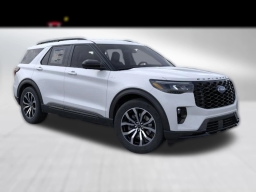 Ford Explorer ST-Line 4WD 2026