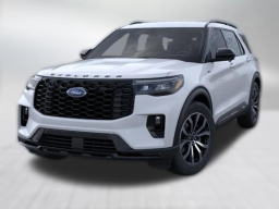 Ford Explorer ST-Line 4WD 2026