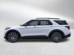 Ford Explorer ST-Line 4WD 2026