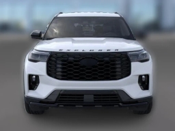 Ford Explorer ST-Line 4WD 2026