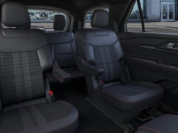 Ford Explorer ST-Line 4WD 2026