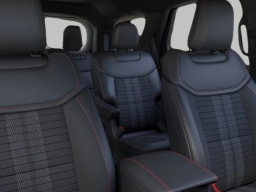 Ford Explorer ST-Line 4WD 2026