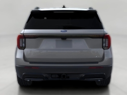 Ford Explorer ST-Line 4WD 2026