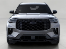 Ford Explorer ST-Line 4WD 2026