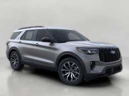 Ford Explorer ST-Line 4WD 2026