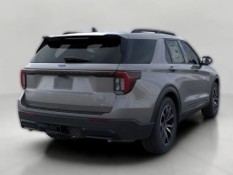 Ford Explorer ST-Line 4WD 2026
