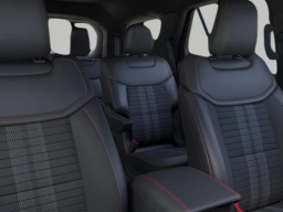 Ford Explorer ST-Line 4WD 2026