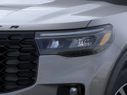 Ford Explorer ST-Line 4WD 2026