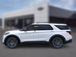 Ford Explorer ST-Line 4WD 2026