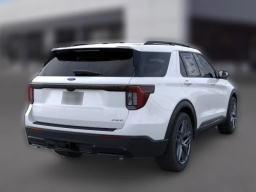 Ford Explorer ST-Line 4WD 2026