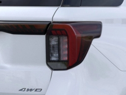 Ford Explorer ST-Line 4WD 2026