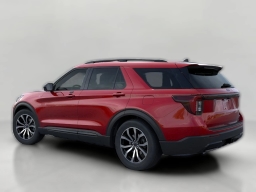 Ford Explorer ST-Line 4WD 2026