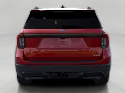 Ford Explorer ST-Line 4WD 2026