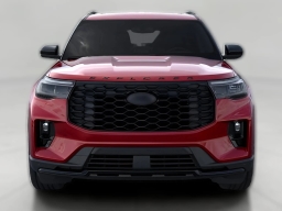 Ford Explorer ST-Line 4WD 2026