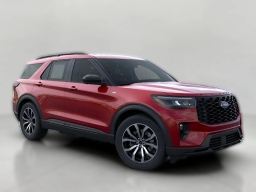 Ford Explorer ST-Line 4WD 2026