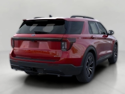 Ford Explorer ST-Line 4WD 2026