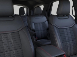 Ford Explorer ST-Line 4WD 2026