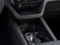 Ford Explorer ST-Line 4WD 2026