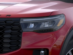 Ford Explorer ST-Line 4WD 2026