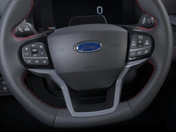 Ford Explorer ST-Line 4WD 2026
