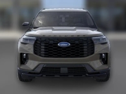 Ford Explorer ST-Line 4WD 2026