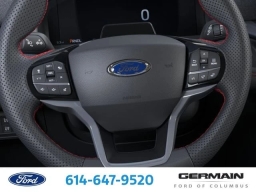 Ford Explorer ST-Line 4WD 2026