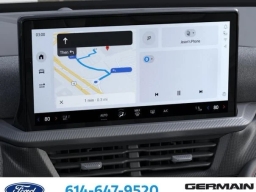 Ford Explorer ST-Line 4WD 2026