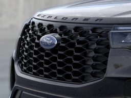 Ford Explorer ST-Line 4WD 2026
