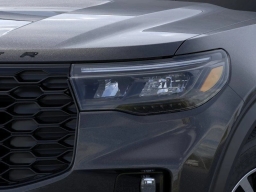 Ford Explorer ST-Line 4WD 2026