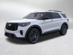 Ford Explorer ST-Line 4WD 2026
