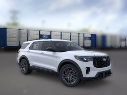 Ford Explorer ST-Line 4WD 2026