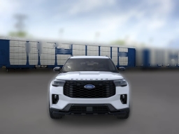 Ford Explorer ST-Line 4WD 2026