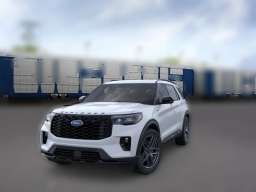 Ford Explorer ST-Line 4WD 2026