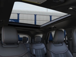 Ford Explorer ST-Line 4WD 2026