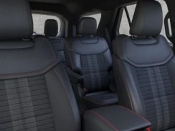 Ford Explorer ST-Line 4WD 2026