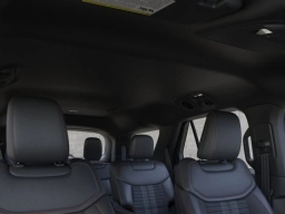 Ford Explorer ST-Line 4WD 2026