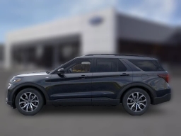 Ford Explorer ST-Line 4WD 2026